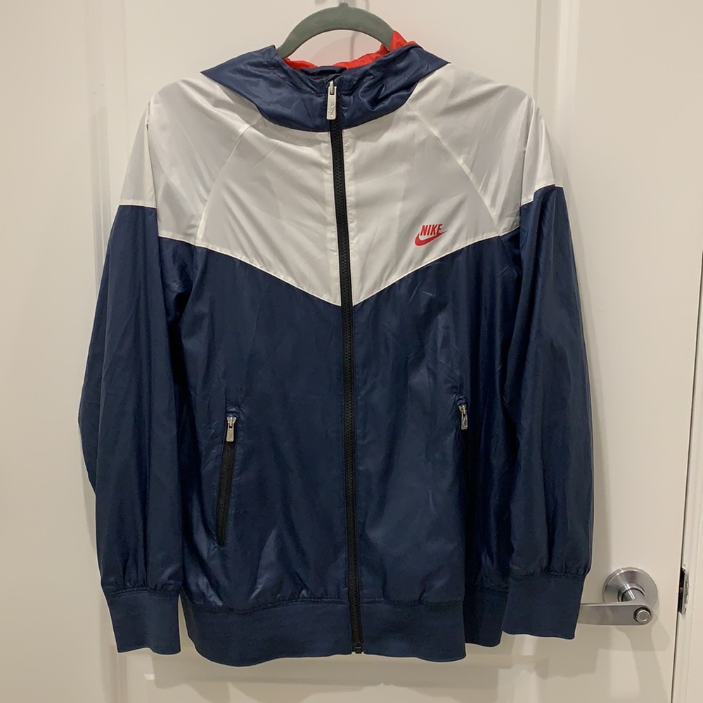 Nike Sportswear Windrunner